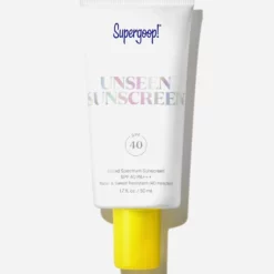Supergoop! Supergoop Unseen SPF 40 Sunscreen