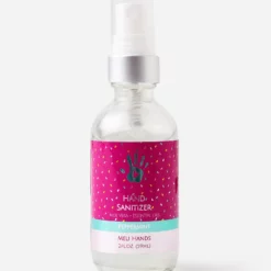 Meli Hands Spritzer Hand Sanitizer