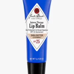 Jack Black Intense Therapy Shea Butter And Vitamin E