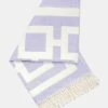 Jonathan Adler Nixon Baby Alpaca Throw
