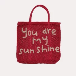 The Jacksons You Are My Sunshine Tote