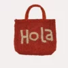 The Jacksons Hola Small Tote -Parker And Hyde shop 3313 spice natural a235cc2d 67ac 43f6 8fc4 719622292e10