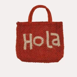 The Jacksons Hola Small Tote