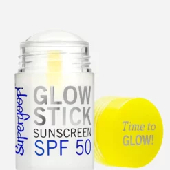 Supergoop! Supergoop Glow Stick SPF 50 Sunscreen