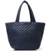 MZ Wallace Large Metro Tote Dawn