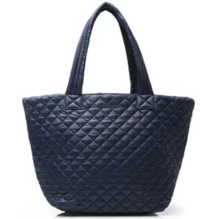 MZ Wallace Large Metro Tote Dawn