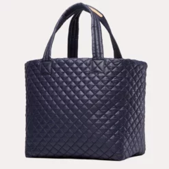 MZ Wallace Large Metro Tote Dawn -Parker And Hyde shop 3711099 dawnalt2