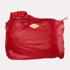 MZ Wallace Medium Metro Apple Oxford Tote -Parker And Hyde shop 3761546 applealt2