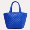 MZ Wallace Dazzle Oxford Medium Metro Tote -Parker And Hyde shop 3761552 dazzle 96ce8d90 5238 469a 804e f65f28f5ca4e