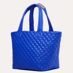 MZ Wallace Dazzle Oxford Medium Metro Tote -Parker And Hyde shop 3761552 dazzlealt1