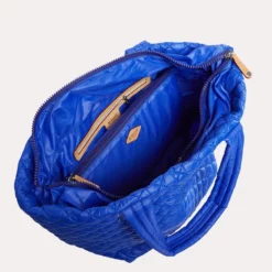 MZ Wallace Dazzle Oxford Medium Metro Tote -Parker And Hyde shop 3761552 dazzlealt2