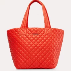 MZ Wallace Medium Metro Tote