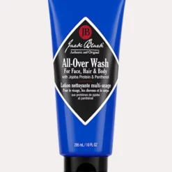 Jack Black Men's All-Over Wash 10 Oz.