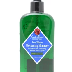 Jack Black True Volume Thickening Shampoo