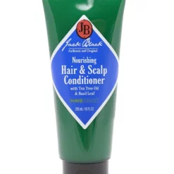 Jack Black Nourishing Hair & Scalp Conditioner