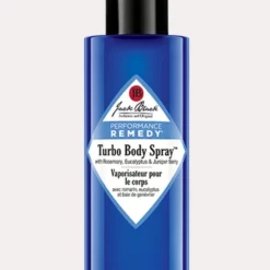 Jack Black Turbo Body Spray