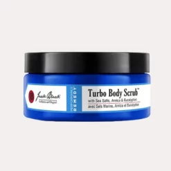 Jack Black Men's Turbo Body Scrub
