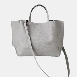 Ampersand As Apostrophe Half Tote