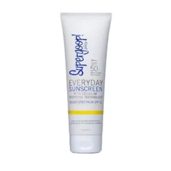 Supergoop! Supergoop Everyday Sunscreen With Cellular Response Technology SPF 50 7.5 Oz