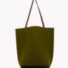 Graf Lantz Women's Hana Tote -Parker And Hyde shop 5250MSS MOSS
