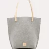 Graf Lantz Hana Tote -Parker And Hyde shop 5250gnt granite natural