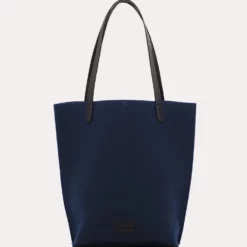 Graf Lantz Hana Tote Marine Black