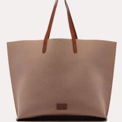 Graf Lantz Hana Boat Bag Cumin