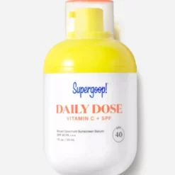 Supergoop! Supergoop Daily Dose Vitamin C SPF 40 Serum