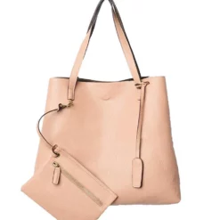 Ja, JA Reversible Tote -Parker And Hyde shop 5857 ol ndalt1