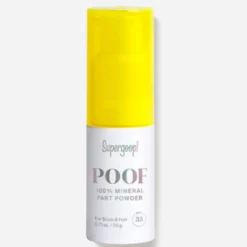 Supergoop! Supergoop Poof 100% Mineral Part Powder SPF 35