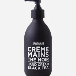 Compagnie De Provence Terra Black Tea Hand Lotion 10 FL. OZ.