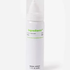 Ingredients Wellness Nasal Spray