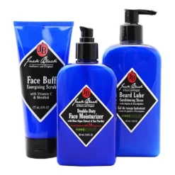 Jack Black All About The Face