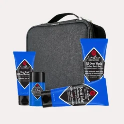 Jack Black Grab And Go Traveler