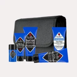 Jack Black The Grand Tour