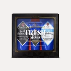 Jack Black The Fresh Man