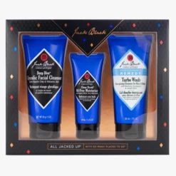 Jack Black All Jacked Up