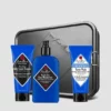 Jack Black Men's Triple Play Holiday Set