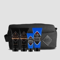 Jack Black Men's Jack's Most Wanted Holiday Set