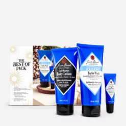 Jack Black The Best Of Jack Holiday Kit