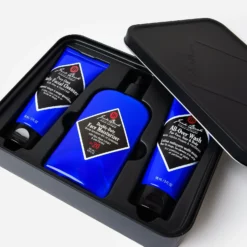 Jack Black The Triple Play™ Set