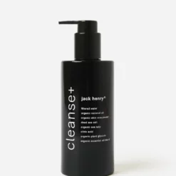 Jack Henry Cleanser