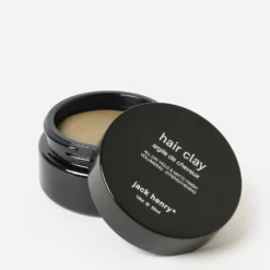 Jack Henry Hair Clay