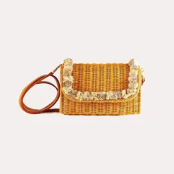Serpui Marie Cecilia Clutch