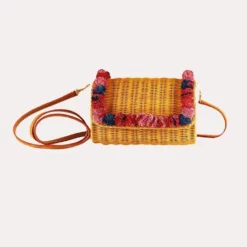 Serpui Marie Cecilia Clutch