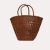 Dragon Diffusion Cannage Myra Basket