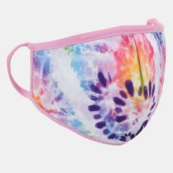 ISCREAM Children's Mask -Parker And Hyde shop 880CMASKx184CHEARTTIEDYExPrimary 20569912