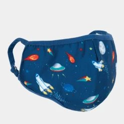 ISCREAM Children's Mask -Parker And Hyde shop 880CMASKx214CSPACExPrimary 18213389