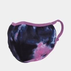 ISCREAM Children's Mask -Parker And Hyde shop 880CMASKx221CINDIGOANDPINKxPrimary 18213374