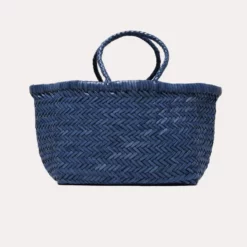 Dragon Diffusion Bamboo Triple Jump Small Tote